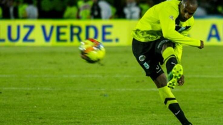 Medina y Valencia concentran; Mejía y Henríquez quedan por fuera