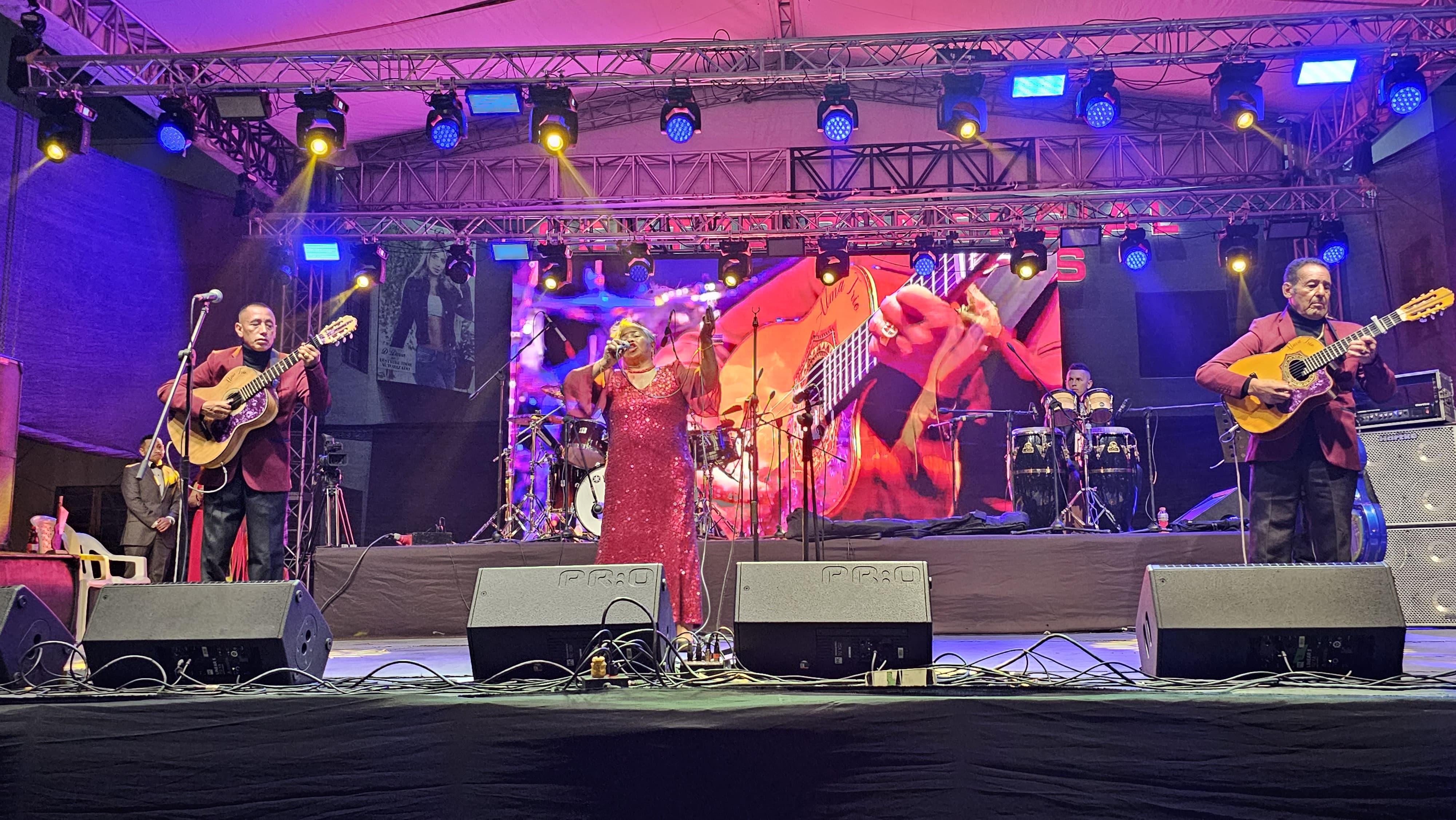 Ipiales, cuna de grandes tríos