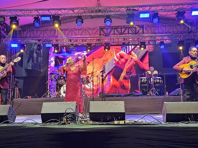 Ipiales, cuna de grandes tríos