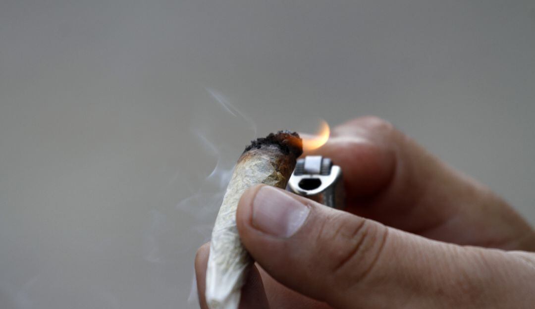 Nueva York legaliza la marihuana recreativa