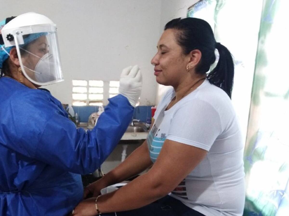 El Huila mantiene estrategias para contener aumento de contagios de Covid19