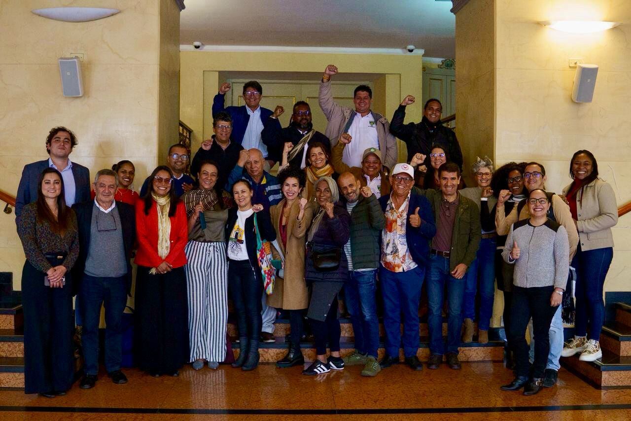 Alcaldía de Cartagena