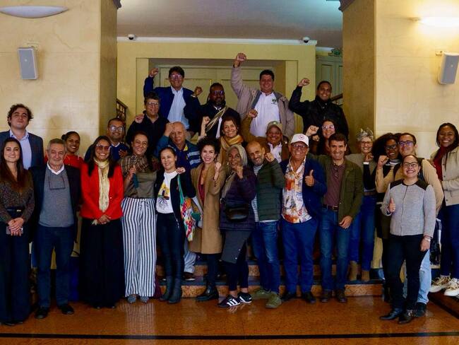 Alcaldía de Cartagena