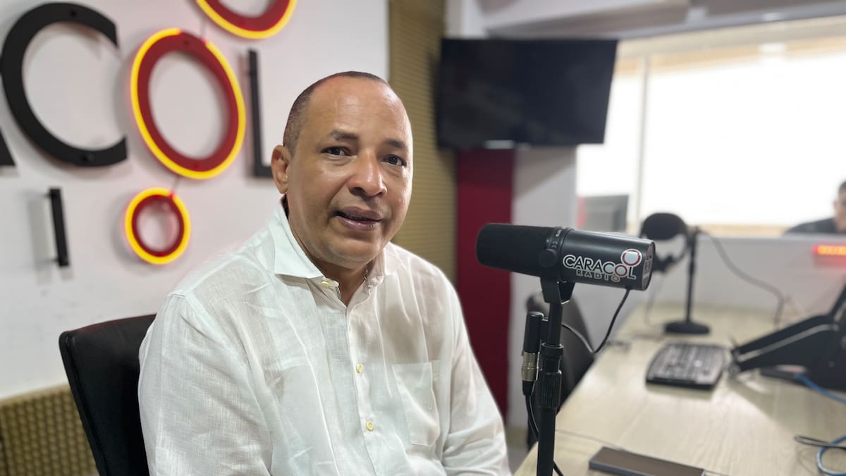 Willian Malkún Castillejo, seguirá siendo rector de la Universidad de Cartagena hasta 2030