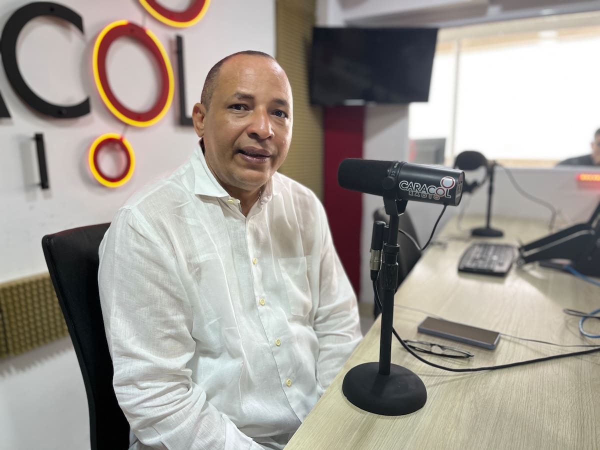 Willian Malkún Castillejo, seguirá siendo rector de la Universidad de Cartagena hasta 2030