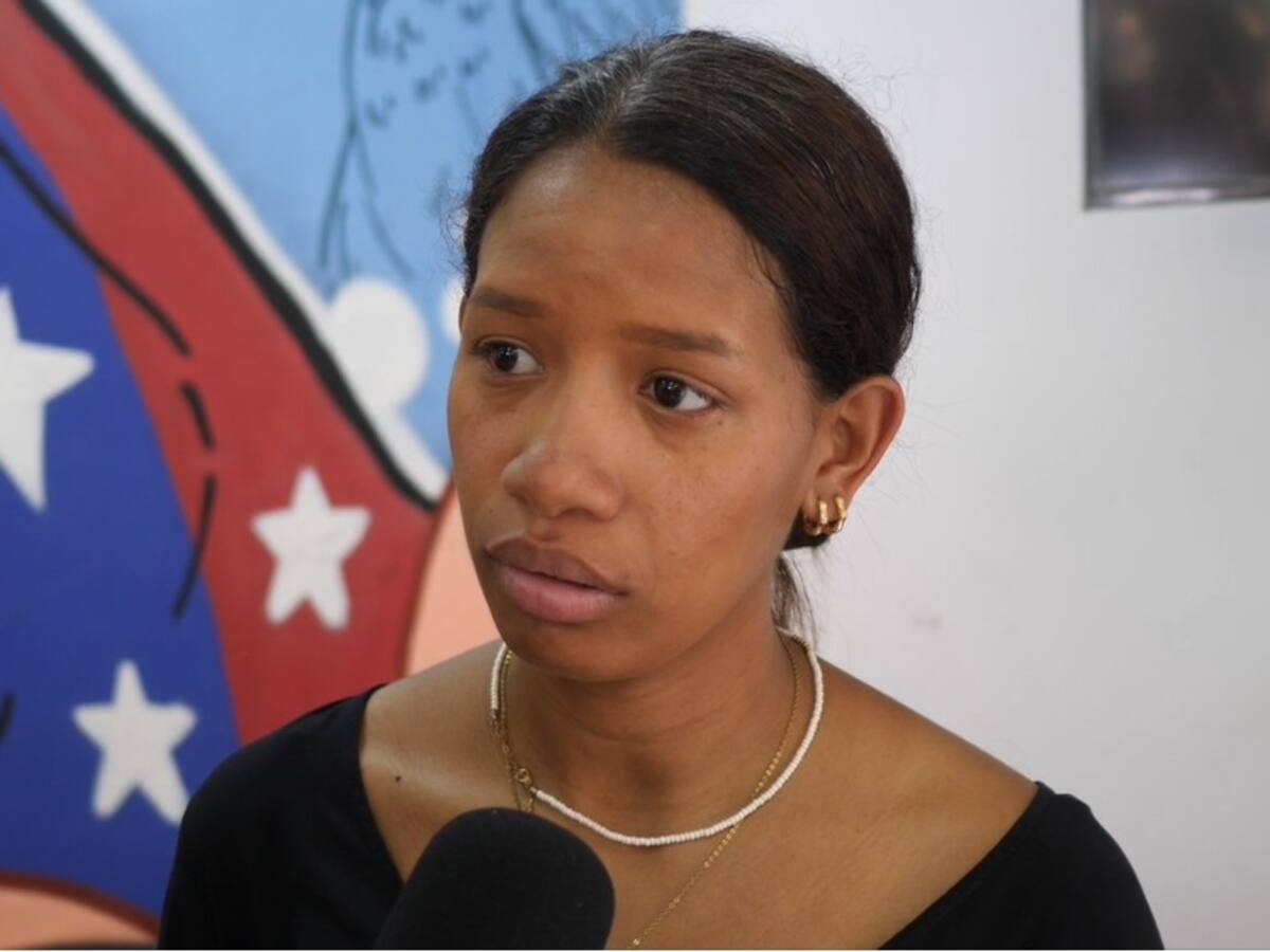 Alcaldía brinda atención integral a sobreviviente del doble terremoto en Venezuela