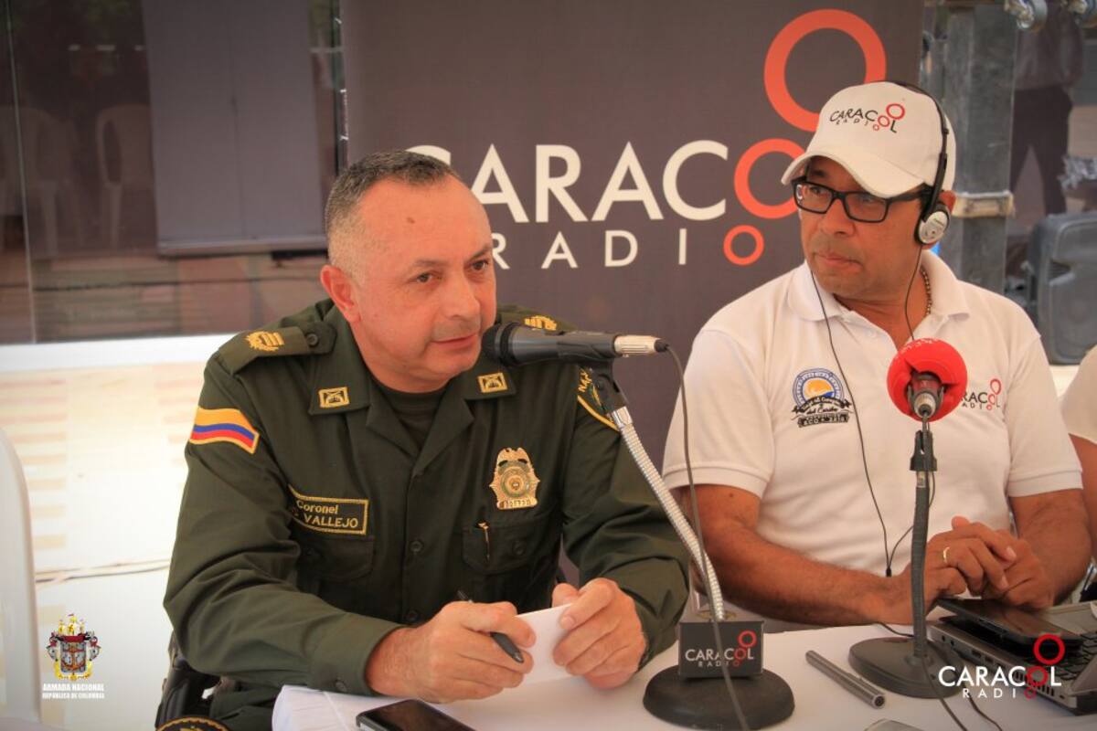 Las autoridades dieron a conocer las medidas tomadas para el cuidado del ambiente.