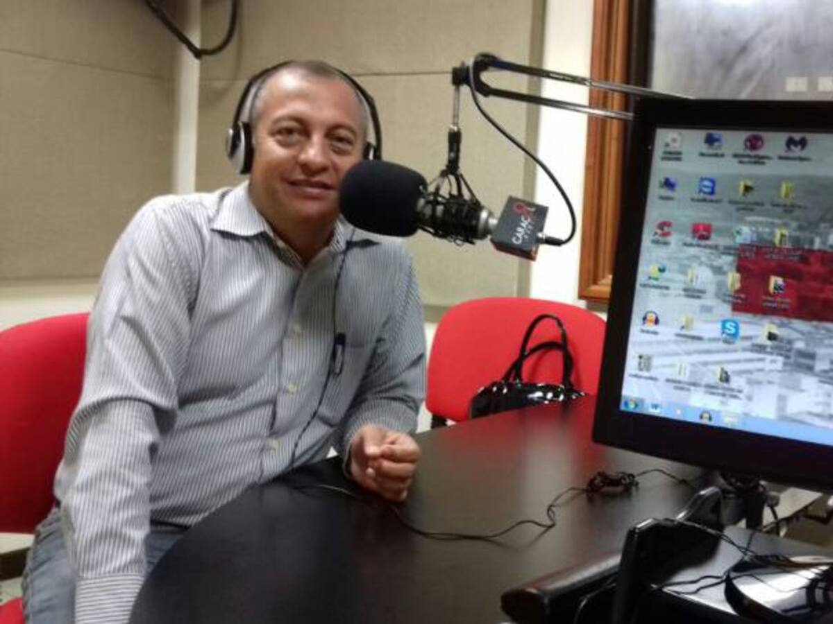 En Armenia la falta de cultura ciudadana es el principal detonante que afecta la movilidad