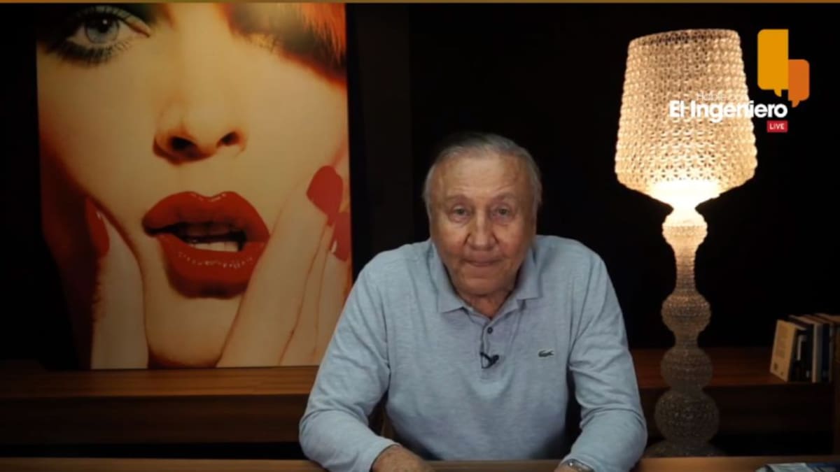 Rodolfo Hernández se refiere a contrataciones en la alcaldía