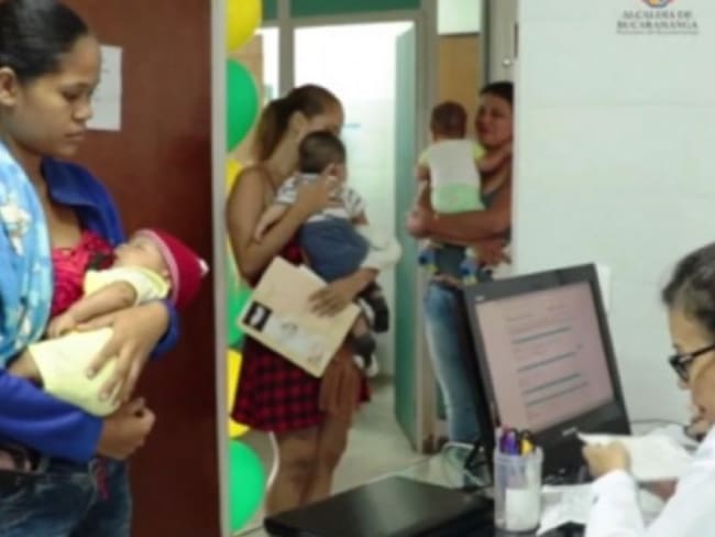 Así podrá sacar citas médicas en el Isabú