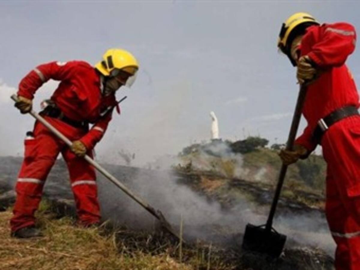 Regiones deben trabajar para evitar tragedias por fenómeno de El Niño