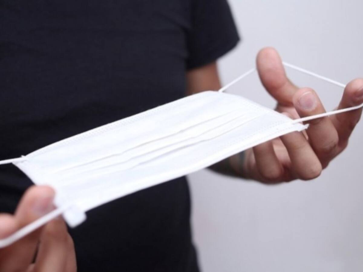 Persona reportada como la número 25 en Caldas con COVID-19 fue un error