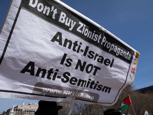 Neturei Karta: Los judíos en contra del sionismo y del Estado de Israel