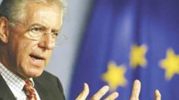 Presidente de Italia encargó a Mario Monti formar un nuevo gobierno