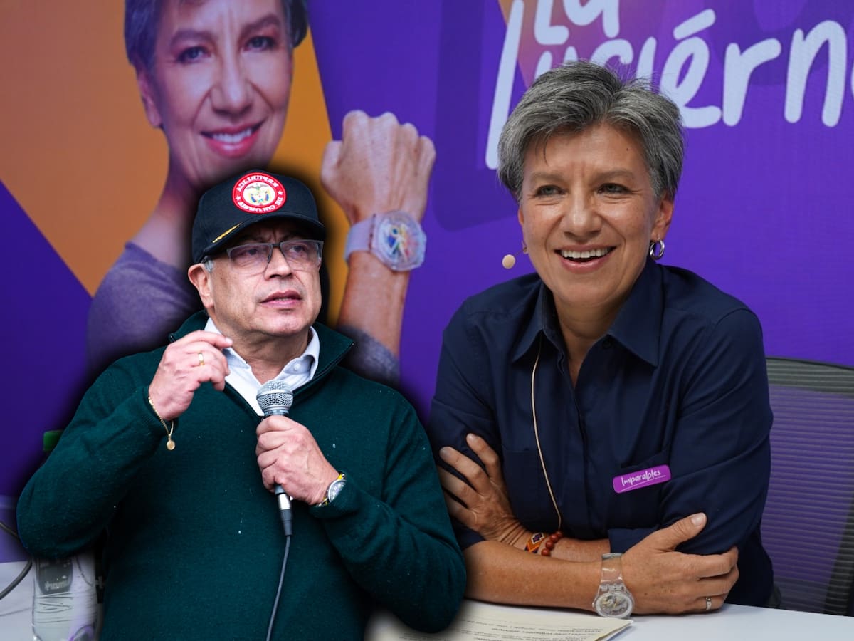 “Va a haber encarcelados por traquetopolítica”: Claudia lópez sobre alianza de Petro con criminales