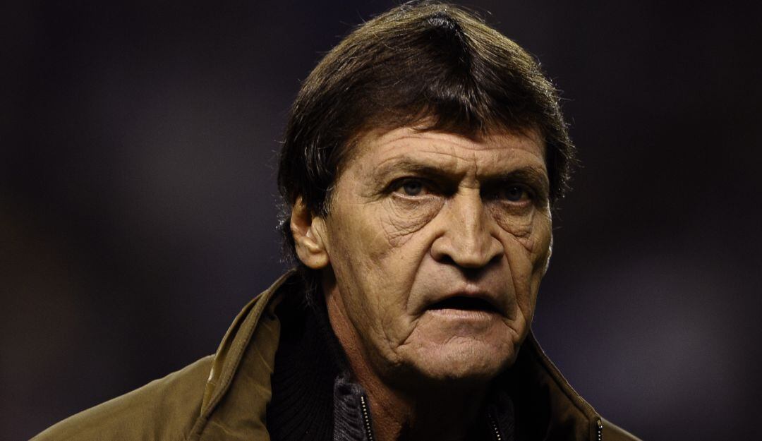 Julio Cesar Falcioni