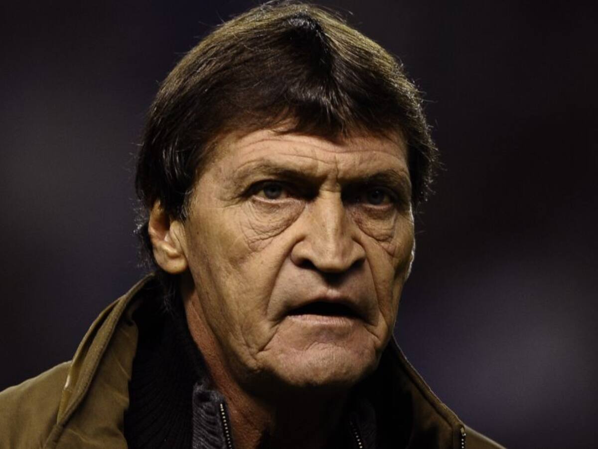 Palabras del ídolo: El mensaje de Falcioni al América por su bicampeonato