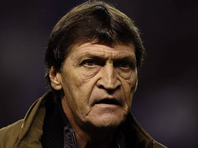 Julio Cesar Falcioni