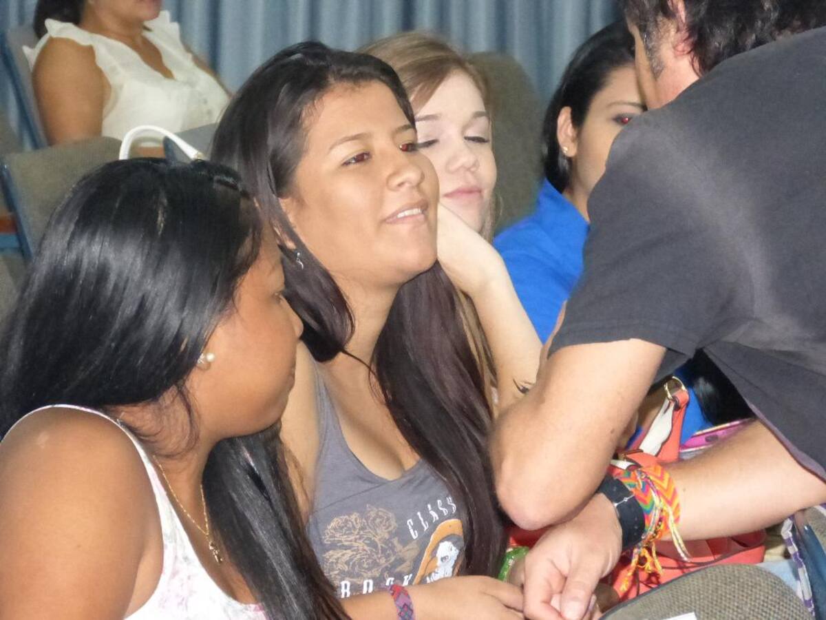 Vea a Darío Arizmendi y su equipo en la visita a la capital del Valle, la pujante metrópoli del occidente colombiano.
