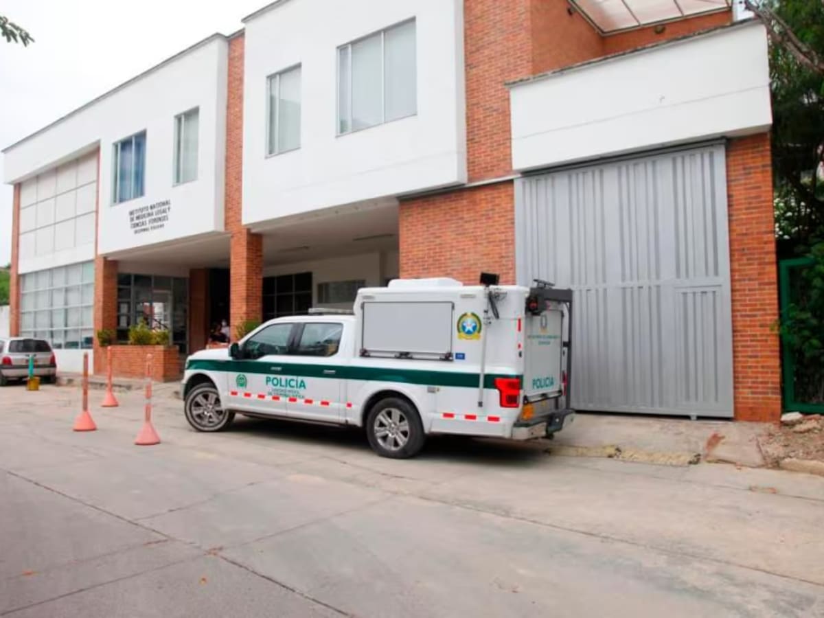 Sicarios ultimaron a hombre con antecedentes en el barrio Loma Fresca
