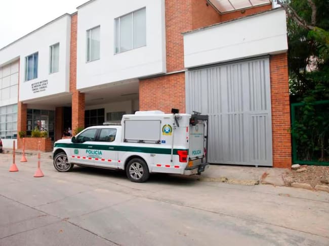 Colprensa
