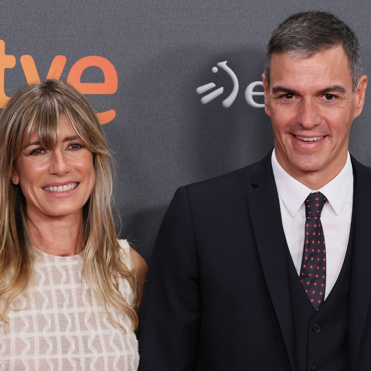 La esposa del presidente de España citada a declarar por investigación en su contra