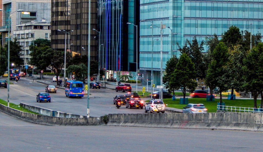 Bogotá
