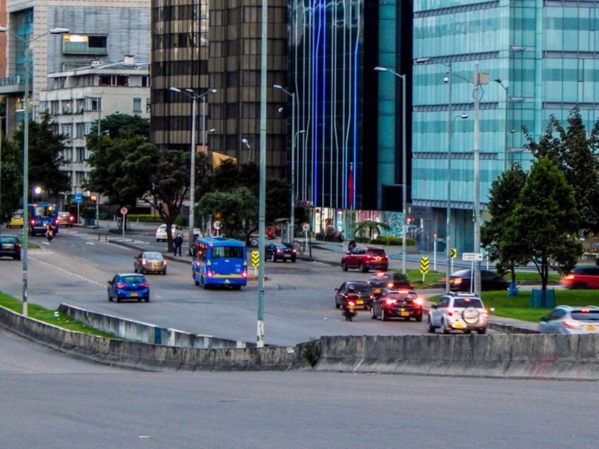 Pico y placa en Bogotá hoy 9 de septiembre: así será