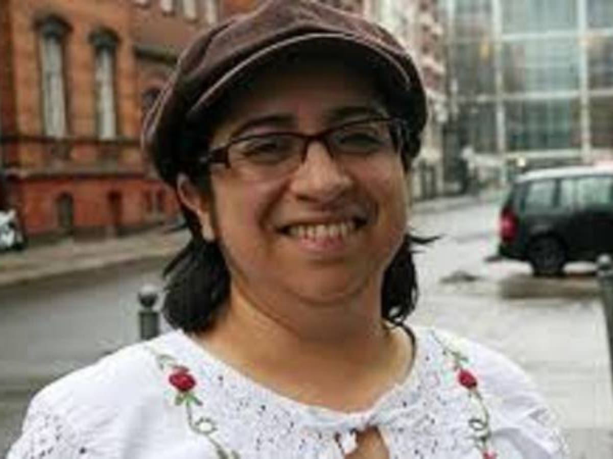 Cuestionan resultados del congreso para defender curules por la paz