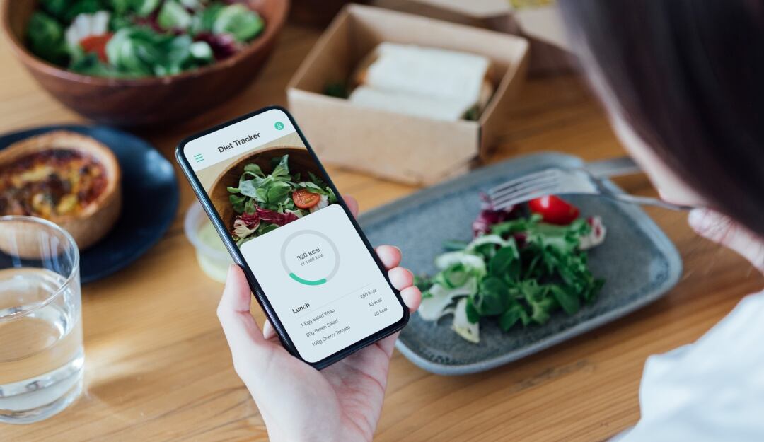 Recetas veganas para mejorar la salud.