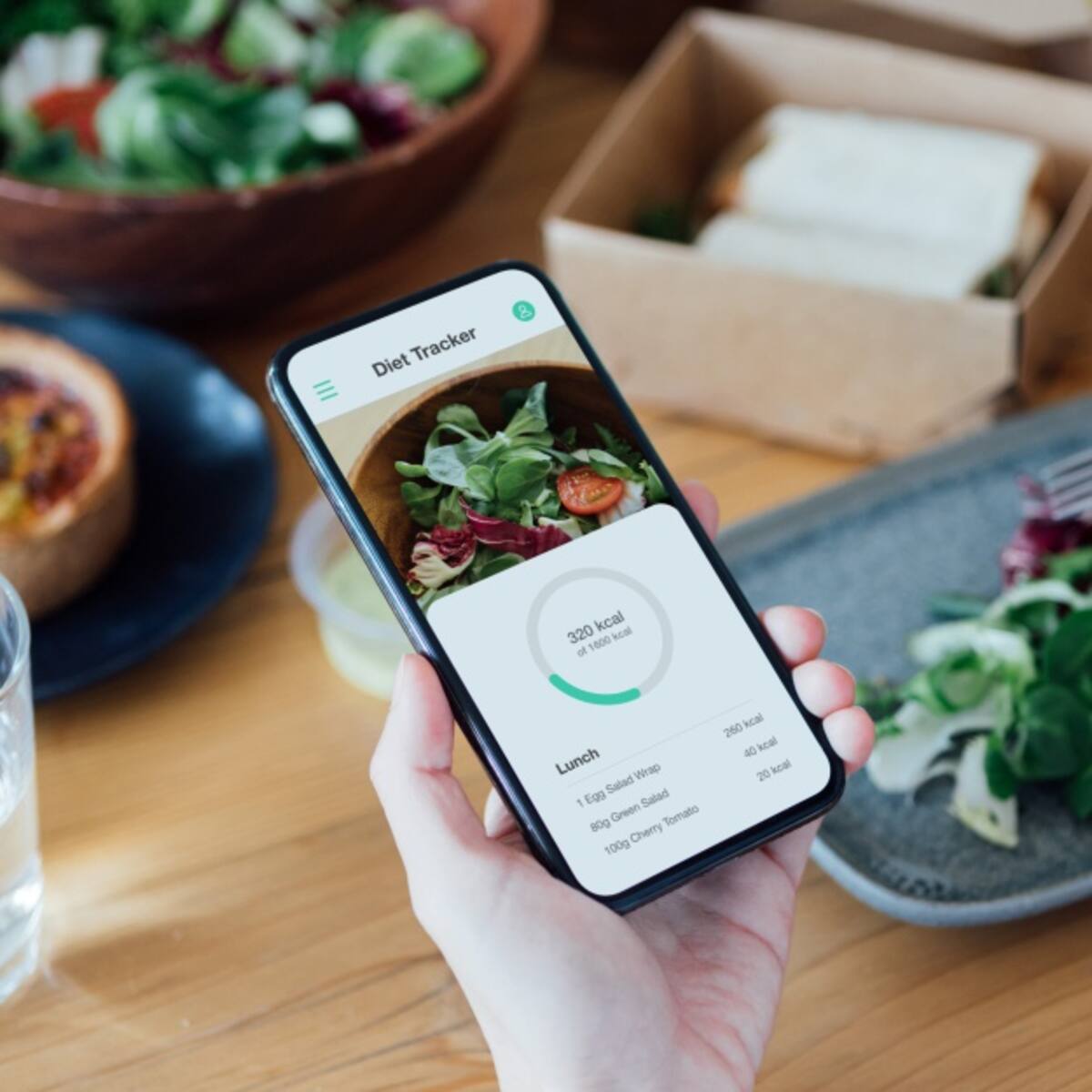 ¿Has ganado peso? Conoce la dieta más recomendada del 2021