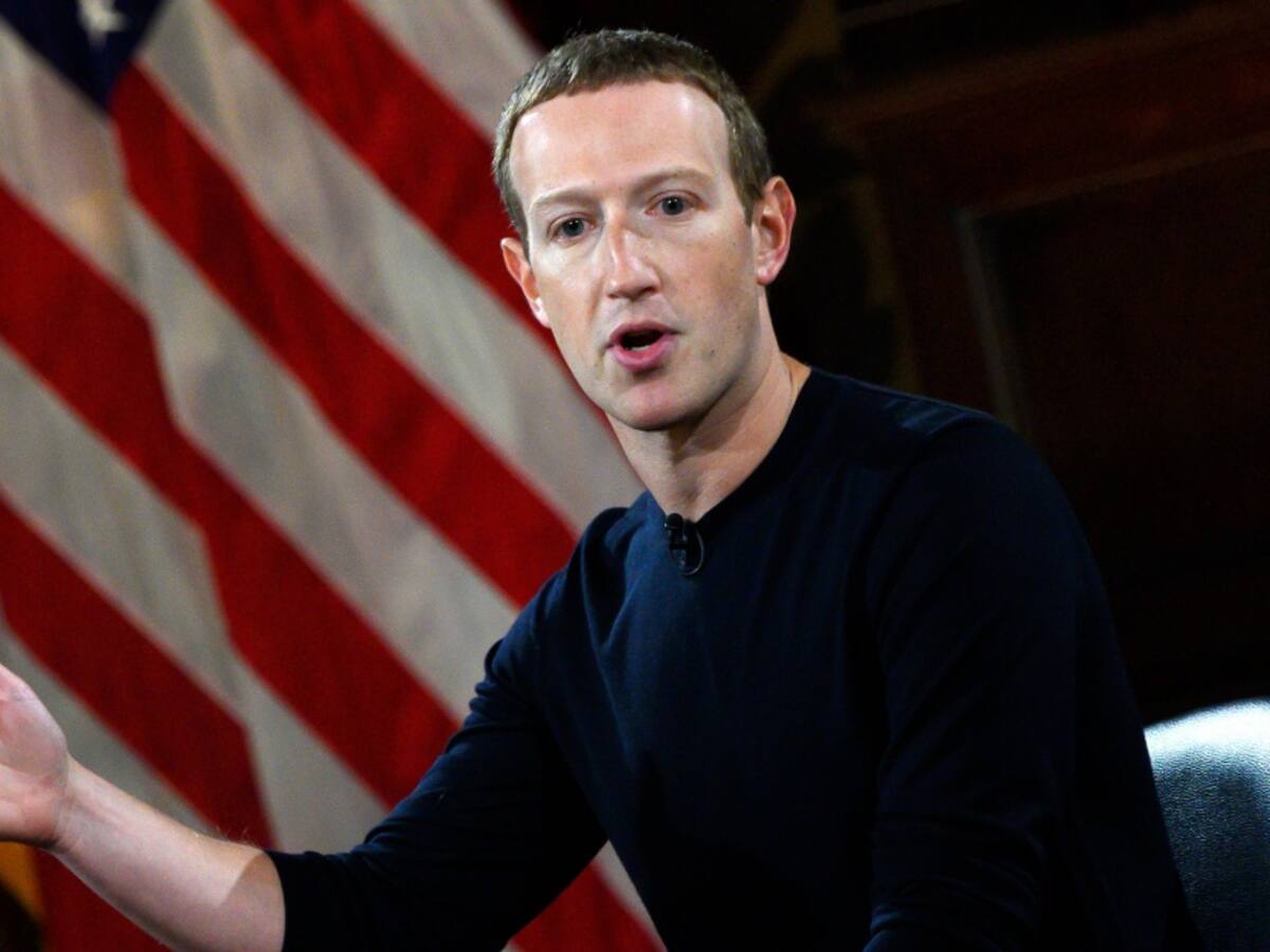 Facebook cambiará su nombre, según The Verge