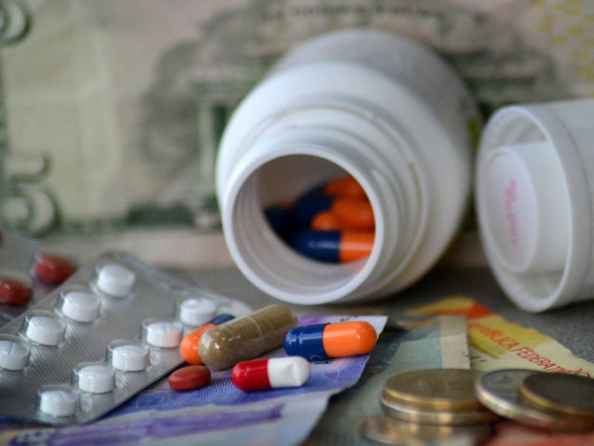 Pruebas con ibuprofeno para posible tratamiento del coronavirus en R.Unido