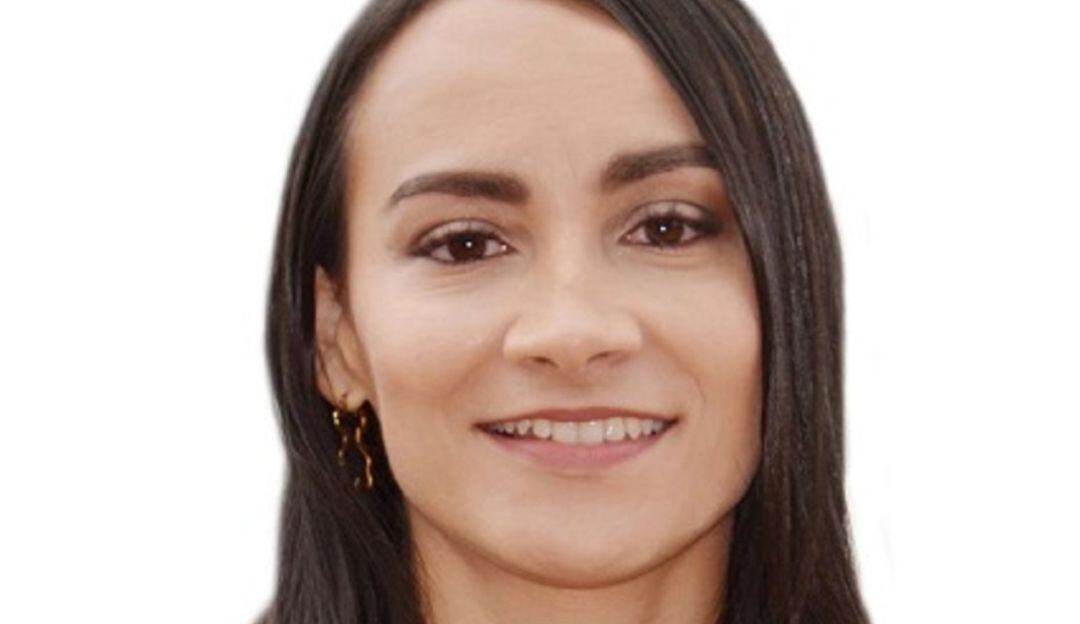 Diana Rodríguez exdirectora de Corpocultura