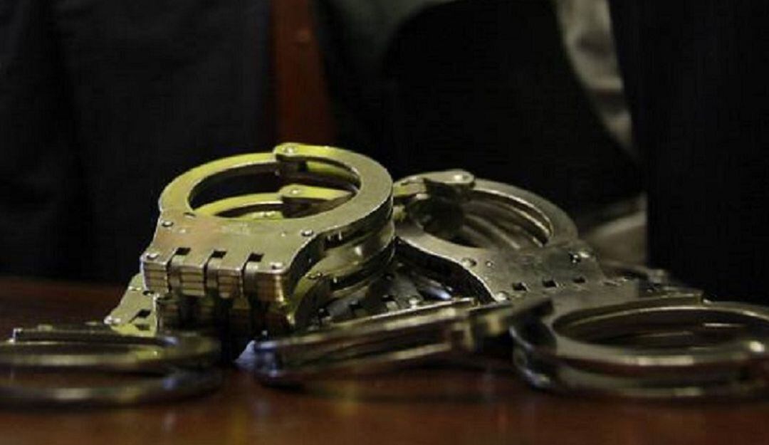 Condena a mujer en Manizales