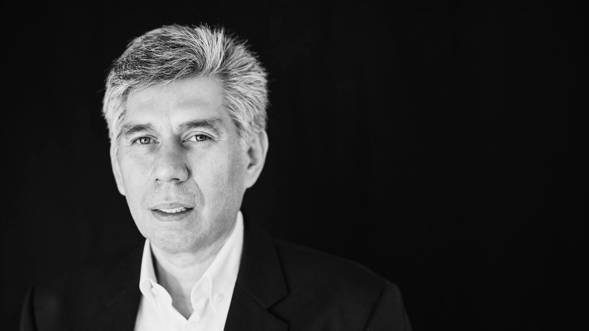 Daniel Coronell es nombrado presidente de Noticias Univision