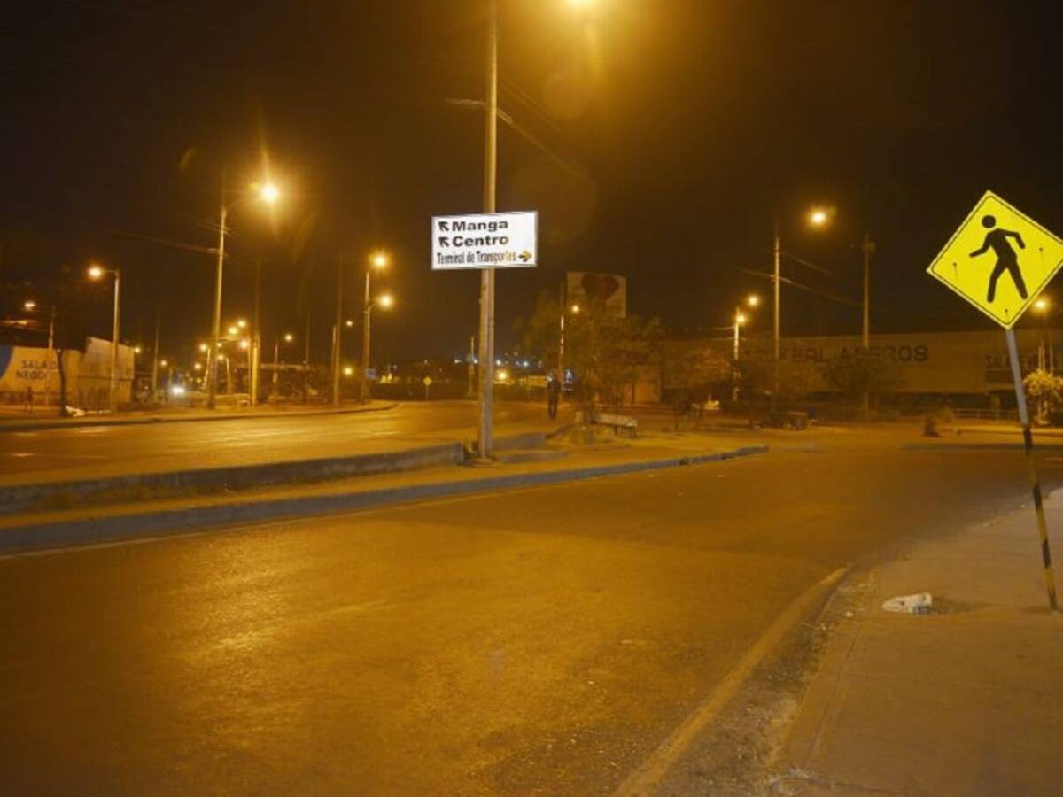 Concejo realizará audiencia sobre proyecto de alumbrado público