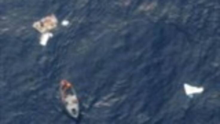 Experto en rescate aéreo, habla del accidente del avión de Air France