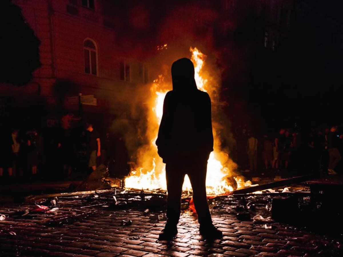 Así operan los 23 grupos radicales que hacen presencia en Medellín