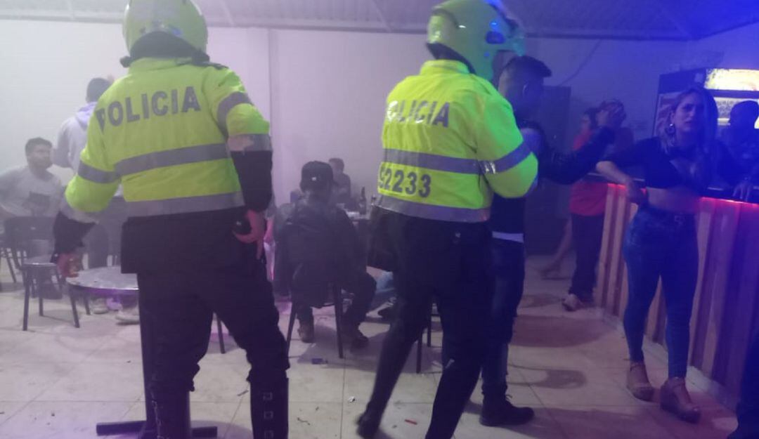 En un hecho de intolerancia un menor de 17 años de edad fue asesinado. 