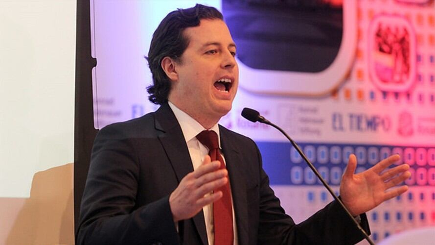 Juan Manuel Galán. Foto: Colprensa