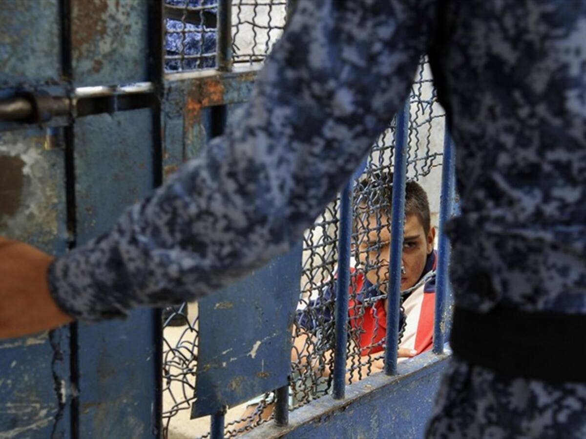 Contraloría ya había advertido por falta de personal en el Inpec