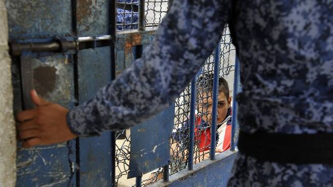 En 2017, la Contraloría ya había advertido sobre la falta de personal en el Inpec. Foto: Getty Images