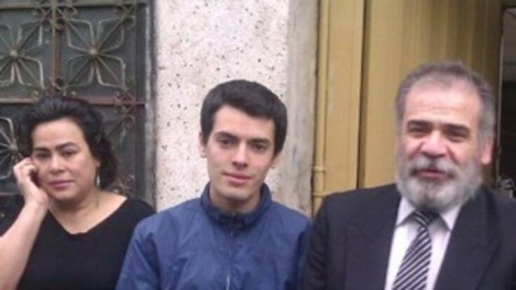 "Este falso positivo nos afectó enormemente": familia Alarcón