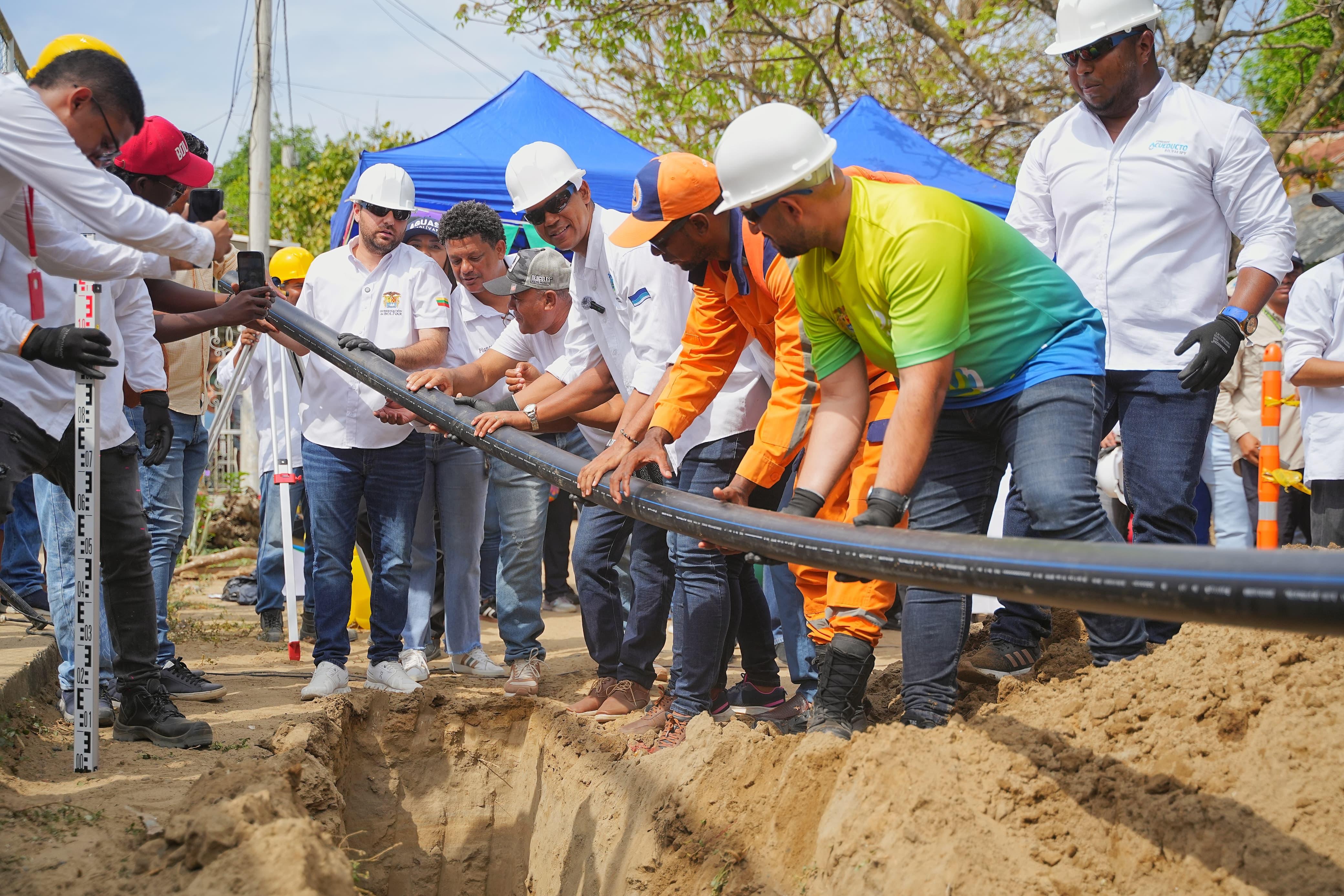 Gobernación de Bolívar