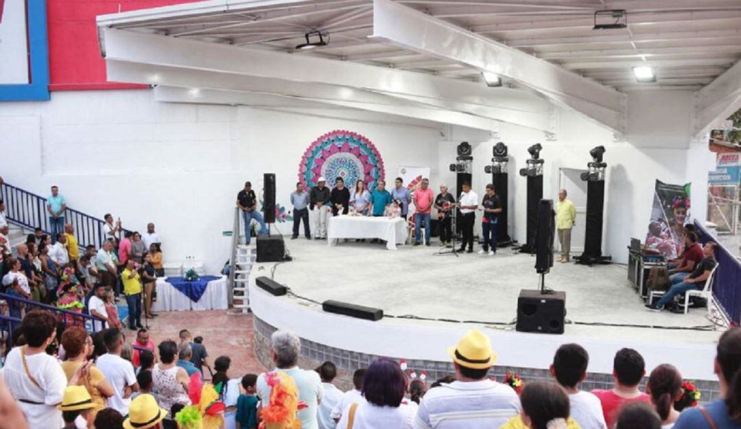 El encuentro será este 7 de agosto en el Centro Cultural del barrio