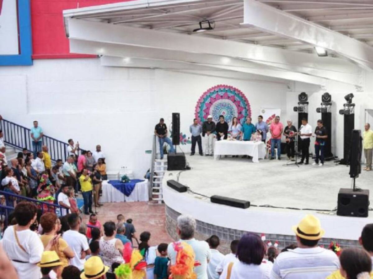 Orquesta Sinfónica de Cartagena llegará a El Socorro con tres ensambles