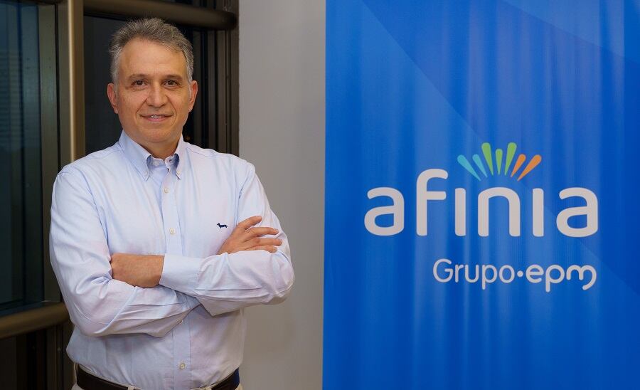 Afinia