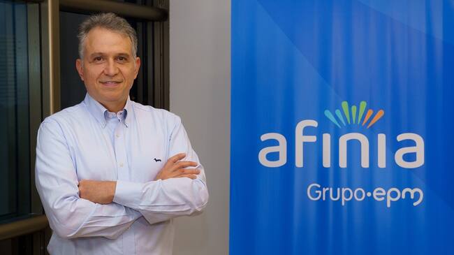 Afinia