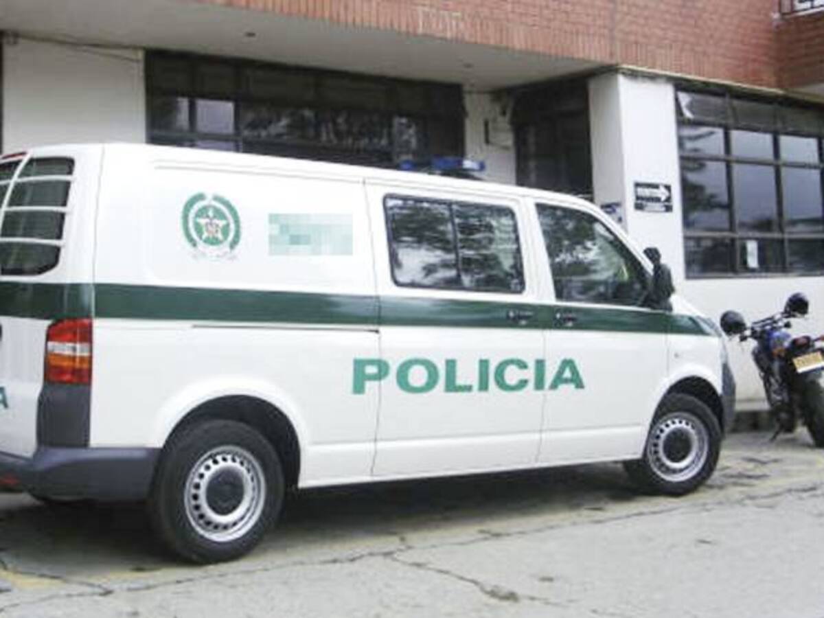 Dos soldados robados y heridos en Cauca